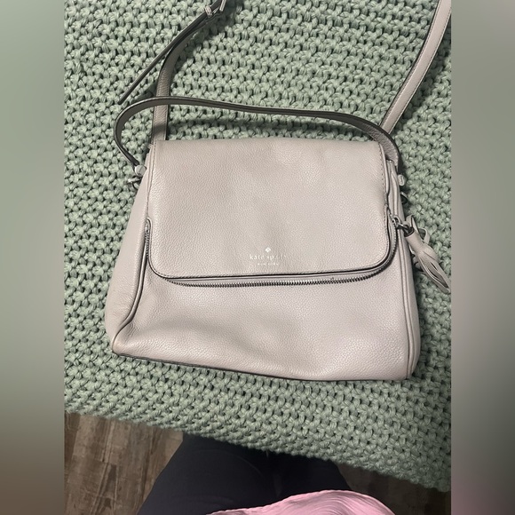 Kate Spade Satchel - Picture 4 of 7